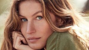 Gisele reproducao