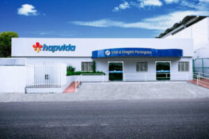 Hapvida Divulgacao
