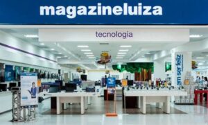 Magalu foto divulgacao