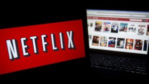 NETFLIX divulgacao