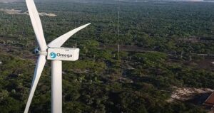 Omega Energia Youtube