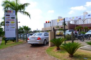Plaza Mirante do Sul divulgacao
