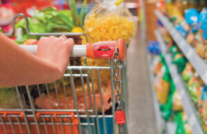 Produtos alimenticios - ASCOM