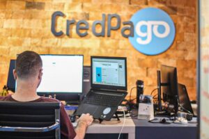credpago BTG Pactual