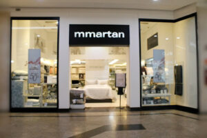 mmartan ammo varejo shopping praiamar