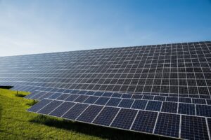 Energia Solar Pixabay