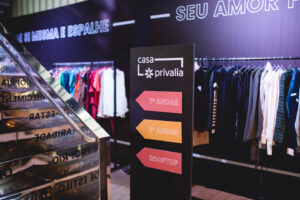 privalia divulgacao