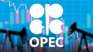 Logo da Opep