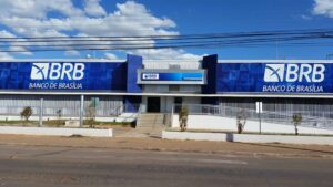BRB Divulgação
