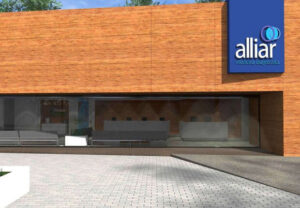 Alliar foto divulgacao