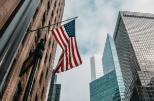 EUA foto de Unsplash