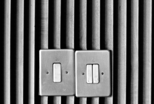 Energia eletrica Unsplash