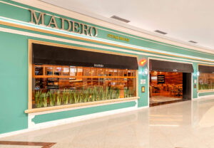 Grupo Madero - foto divulgação