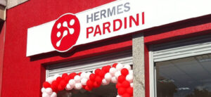 Hermes Pardini Divulgacao