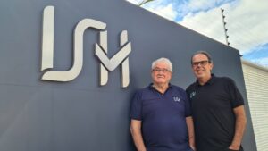 Ish Tech Facebook