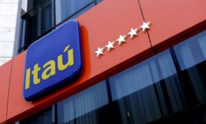 Itaú - divulgação