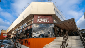 Natural da Terra - foto divulgação