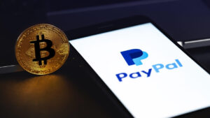 Paypal - foto de Shutterstock