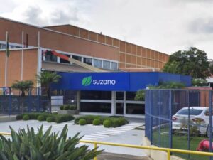Suzano - foto divulgação