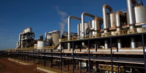 cerradinho bioenergia/divulgação