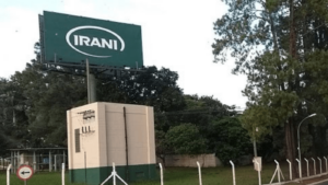 irani divulgacao