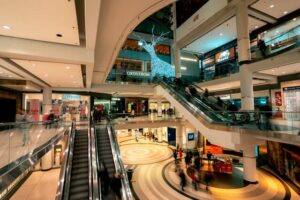 shopping unsplash