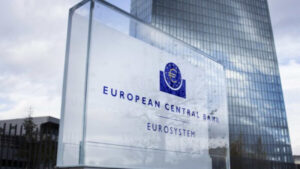 Banco Central Europeu BCE divulgacao