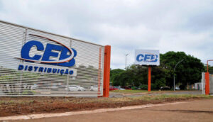 CEB Companhia Energetica de Brasilia foto Lucio Bernardo Jr Agencia Brasilia