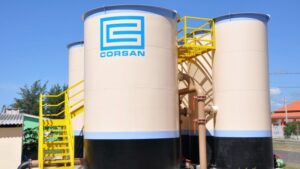 Corsan Divulgacao