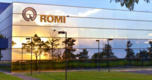 Industria Romi Divulgacao 1