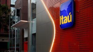Itaú - foto de Rafael Navarro do Itau