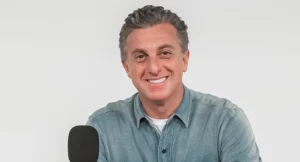 Luciano Huck Globo divulgacao