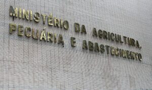 MAPA foto de Wilson Dias AB