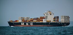 MSC - Unsplash