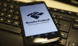 Receita Federal - Foto de Marcello Casal Jr da Agência Brasil