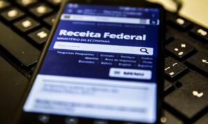 Receita Federal (Imposto de Renda) - Agência Brasil