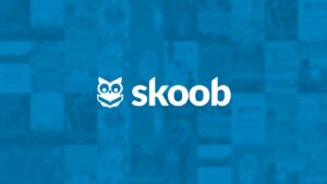 Skoob foto divulgacao
