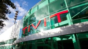 Tivit divulgacao