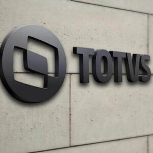 Totvs divulgacao