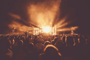 Unsplash show
