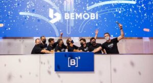 bemobi b3 divulgação