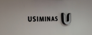 Usiminas Resultado 3T21
