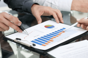 Resultado empresas