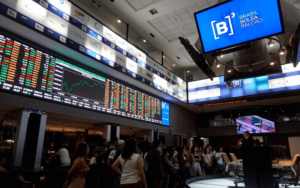 Bolsa de Valores pesquisa gestores