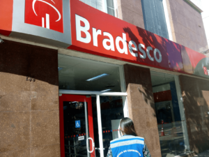 Bradesco divulgacao