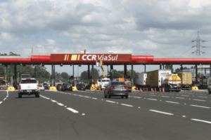 CCR divulgacao