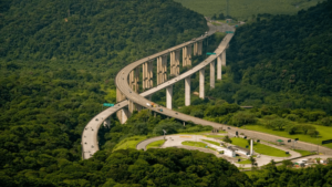 Ecorodovias divulgação