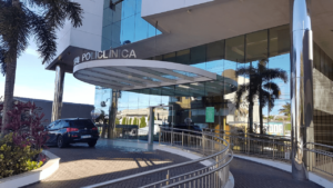 Hospital Policlinica divulgacao