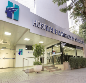 Hospital sao marcos