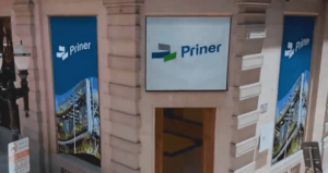 LinkedIn Priner Servicos Industriais